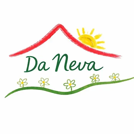 ベッド・アンド・ブレックファスト Da Neva Cagnano Amiterno