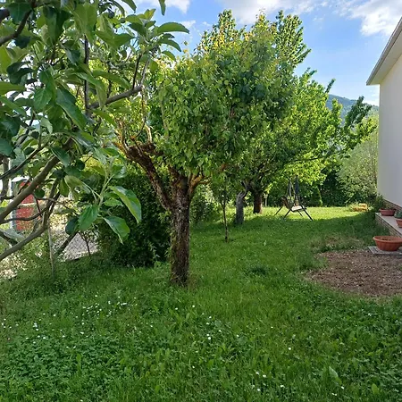 Da Neva Oda ve Kahvaltı Cagnano Amiterno