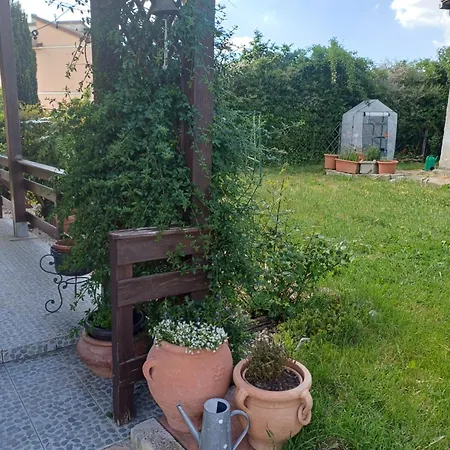 Da Neva * Cagnano Amiterno